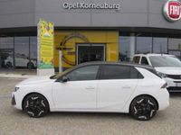 gebraucht Opel Astra GSE Plug-In Hybrid 5 trg.