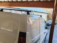 Gebraucht Peugeot Expert 120 PS (88 kW) 2010 Weiß Van