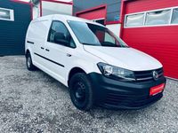 gebraucht VW Caddy Kombi Comfortline 10 TSI