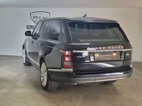 gebraucht Land Rover Range Rover TDV6 Vogue Panorama/ Sitzklima/ Keyless