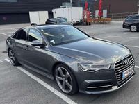 gebraucht Audi A6 3,0 TDI clean Diesel Quattro intense S-tronic