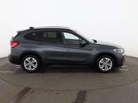 gebraucht BMW X1 xDrive 25e Advantage Aut LED HEAD-UP R-CAM NAV