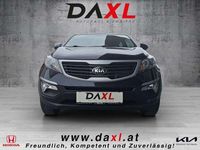 gebraucht Kia Sportage Cool 1,7 CRDi DPF