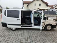 gebraucht Fiat Scudo ScudoBusiness Van L1H1 20 16V Standard Standard