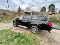 gebraucht Mitsubishi L200 