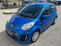 gebraucht Citroën C1 1,0 Attraction **Finanzierung**