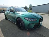 gebraucht BMW M3 M3Competition M xDrive