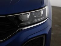 gebraucht VW T-Roc Design TDI 4MOTION DSG