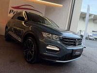 gebraucht VW T-Roc 15 TSI ACT Design DSG/IQ-DRIVE/KAMERA/LED/NAVI...