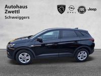 gebraucht Opel Grandland X 1,2 Turbo Dir. Inj. Elegance Start/Sto