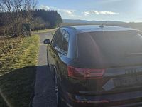 gebraucht Audi SQ7 40 TDI quattro Tiptronic