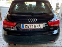 gebraucht Audi A1 1,2 TFSI Ambition