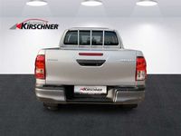 gebraucht Toyota HiLux DK Country 4WD 24 D-4D