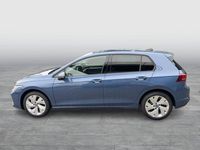 Neu VW Golf VIII 115 PS (84 kW) 2026 Mittelblau  normal