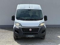 gebraucht Fiat Ducato 30 L1H2 140