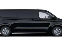 Neu Ford Transit Custom Limited 150 PS (110 kW) 2025 Schwarz Van