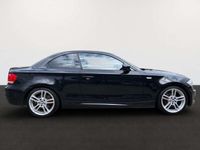 gebraucht BMW 118 Coupé 118 d // M-Sport //