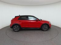 gebraucht Audi A1 allstreet 30 TFSI intense