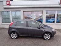 gebraucht Fiat Grande Punto 14 Formula mit AHK