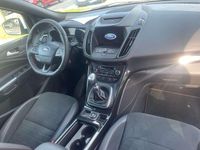gebraucht Ford Kuga ST-Line