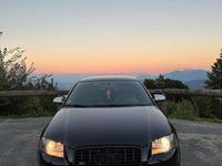 Gebraucht Audi S3 265 PS (194 kW) 2007 Schwarz Limousine