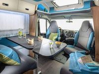 gebraucht Fiat Ducato DucatoAdria Sun Living S70 SL
