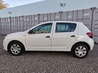 gebraucht Dacia Sandero SCe 75 Ambiance