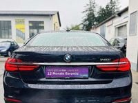 gebraucht BMW 740 i Aut.