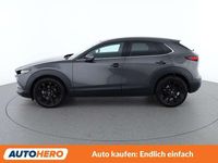 Gebraucht Mazda CX-30 Comfort 150 PS (110 kW) 2021 Grau SUV