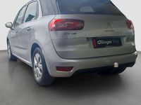 gebraucht Citroën C4 Picasso BlueHDi 120 Intensive EAT6 Aut.
