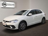 gebraucht VW Polo 1,0 TSI Life