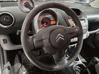 gebraucht Citroën C1 10 Desire Airdream