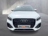 gebraucht Audi Q2 30 TFSI admired