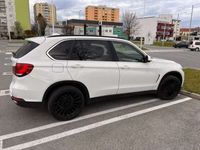 gebraucht BMW X5 xDrive25d Österreich-Paket Aut.