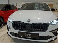 gebraucht Skoda Scala Monte Carlo TSI ACT DSG