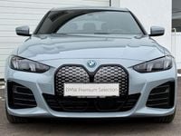 gebraucht BMW i4 xDrive40