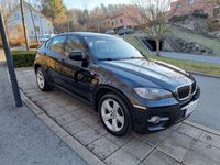 gebraucht BMW X6 xDrive30d Aut.