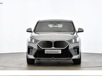 Gebraucht BMW iX2 Shadowline 150 kW (204 PS) 2025 Grau SUV