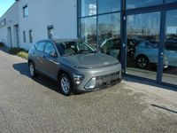 gebraucht Hyundai Kona HEV (SX2) Smart Line 1.6 GDI 2WD HEV k6hs1