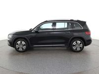 gebraucht Mercedes GLB180 d PTS Cam Navi Wide LED EASY-PACK SHZ