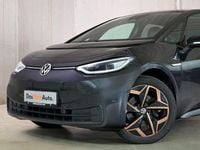 Gebraucht VW ID.3 Pro Performance 150 kW (204 PS) 2020 Dunkelgrau  metallic Kleinwagen