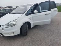 gebraucht Ford S-MAX S-MaxTitanium 20 TDCi DPF Aut. Titanium