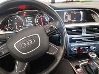 gebraucht Audi A4 Avant 2,0 TDI