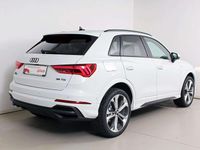 gebraucht Audi Q3 35 TDI admired