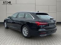 gebraucht Audi A6 40 TDI quattro S-Tronic