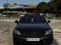 Gebraucht Mercedes C220 170 PS (125 kW) 2017 Coupé