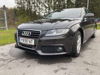 gebraucht Audi A4 Avant 2.0 TDI DPF