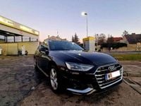 Gebraucht Audi A4 136 PS (100 kW) 2019 Kombi
