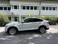 gebraucht BMW X4 xDrive 20 d