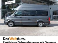 gebraucht VW California GrandVW Crafter Grand T6600 TDI 35to
